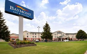 Baymont By Wyndham Mackinaw City